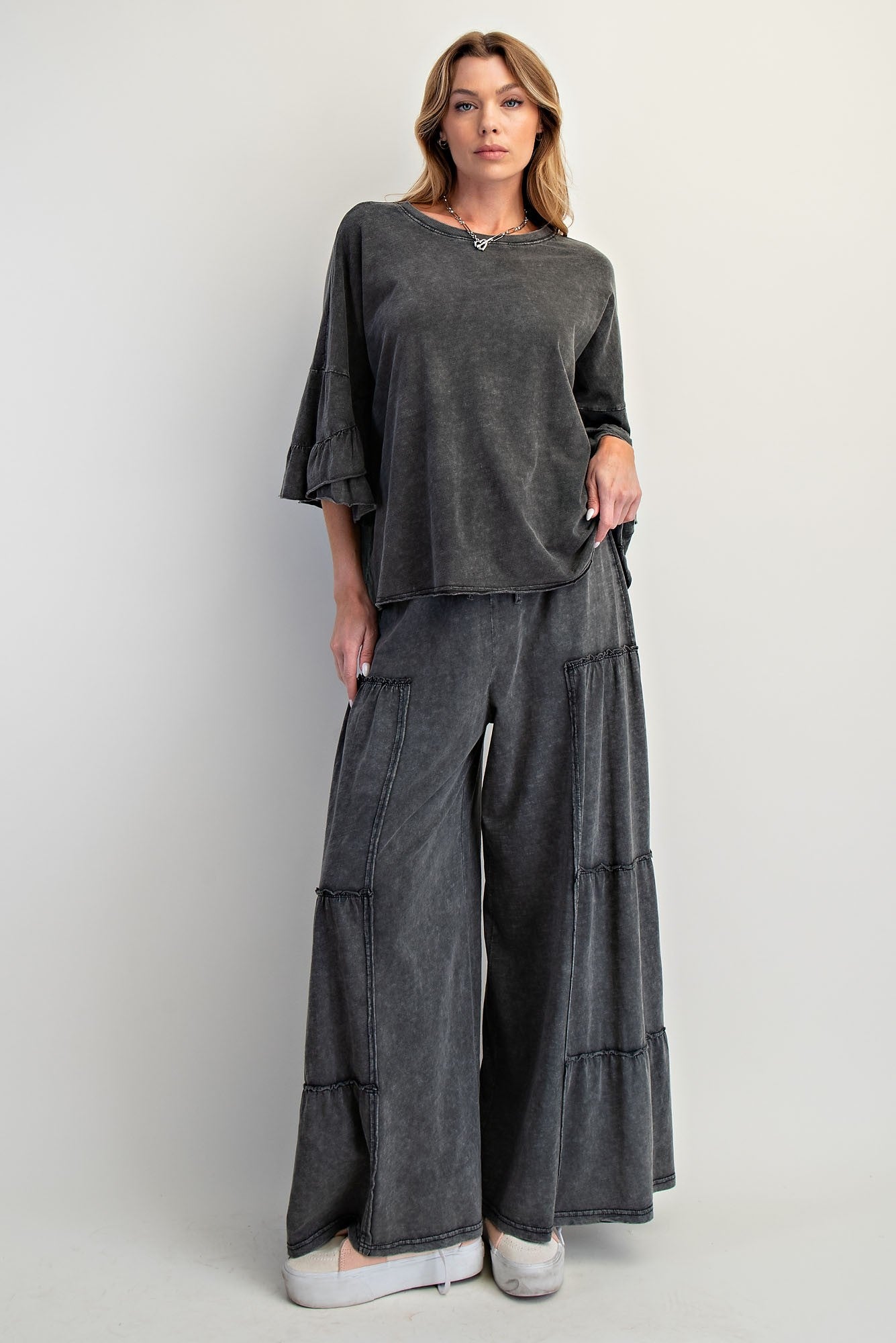 Everyday Essential Top