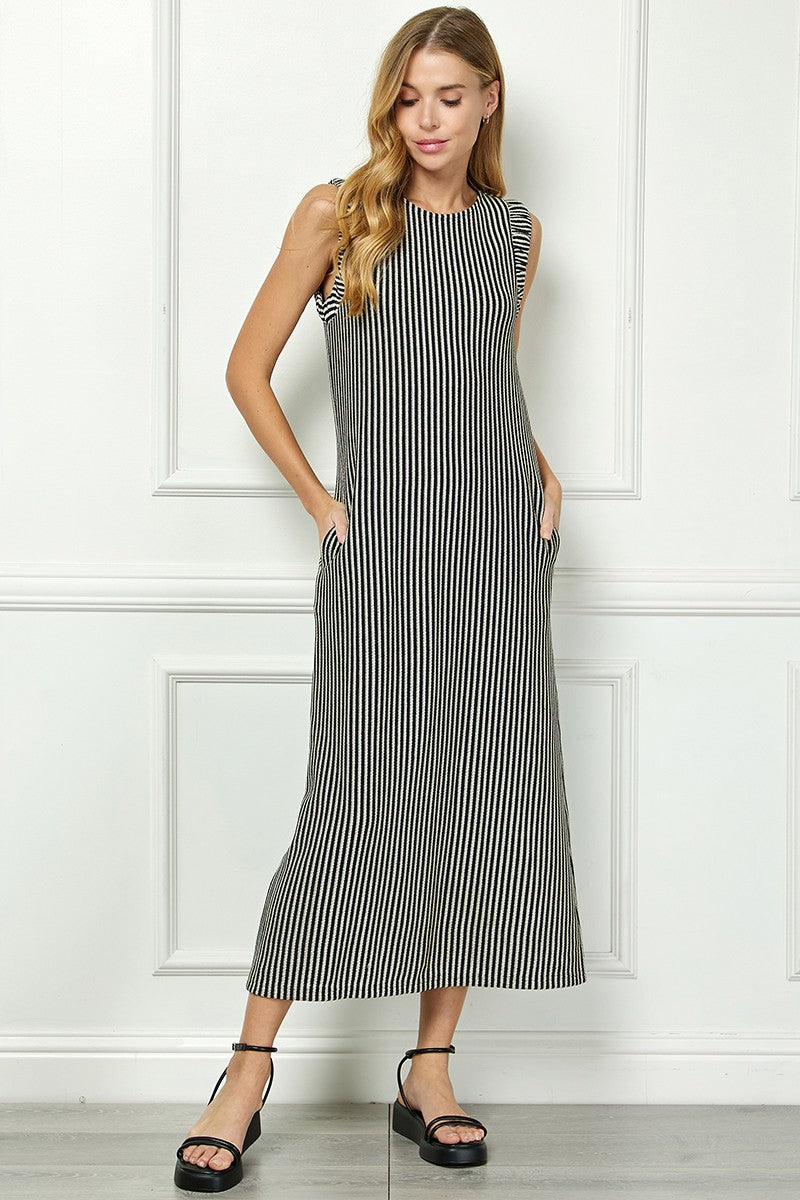Effortless Energy Dress