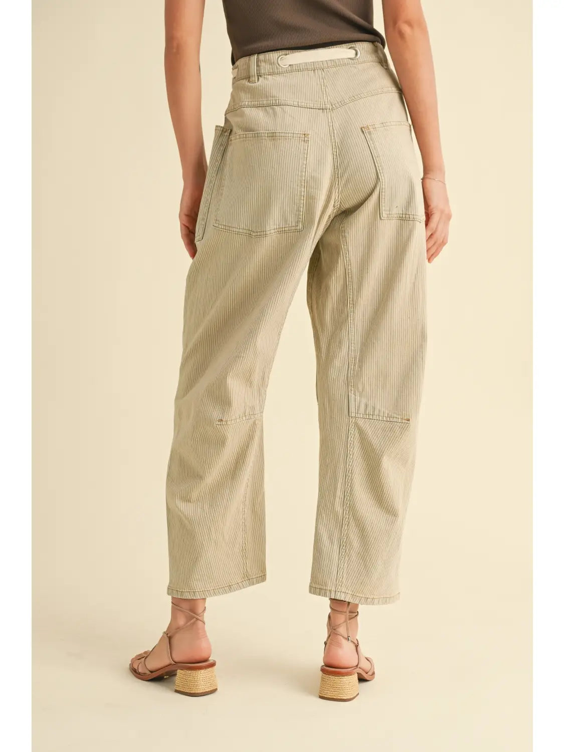 Weekend Vibes Pants