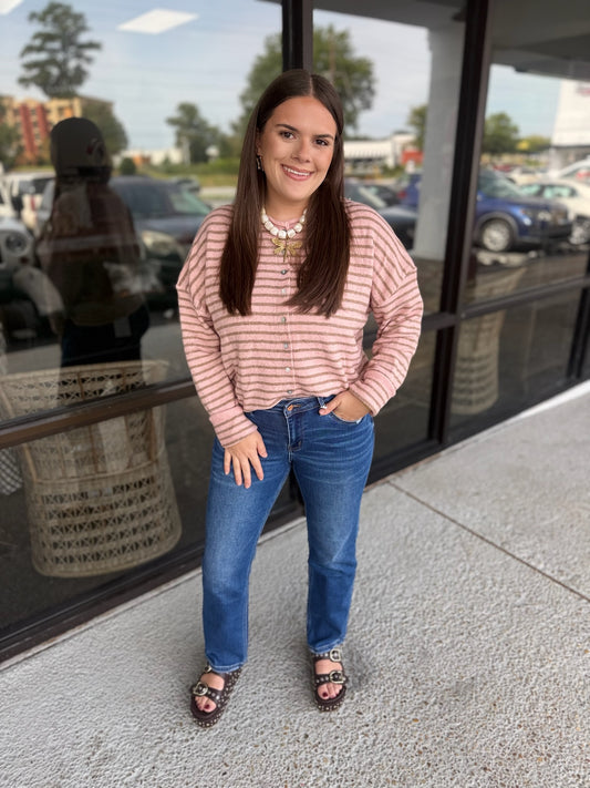 Wax Plant Denim