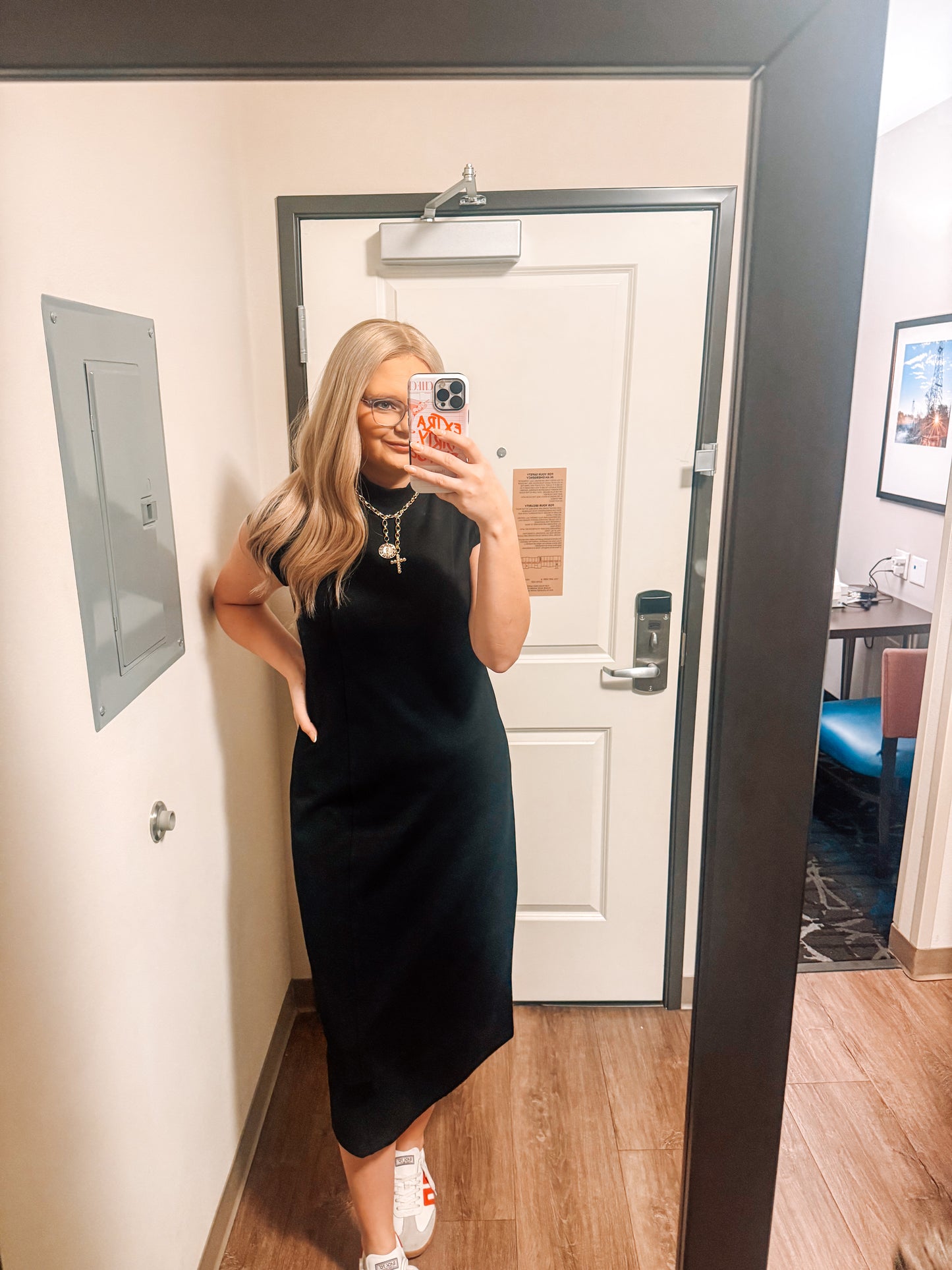 Millie Dress