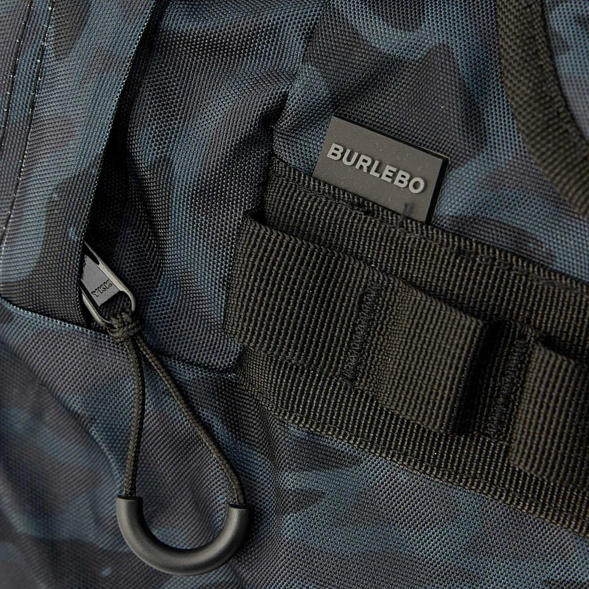 Burlebo Duffle