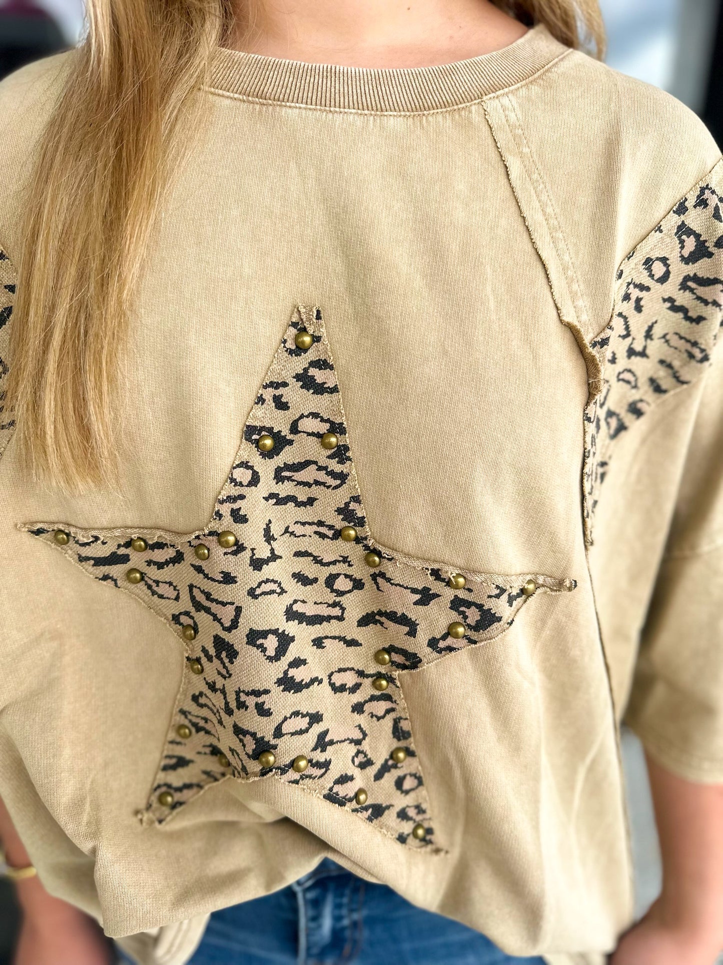 Star Daze Top