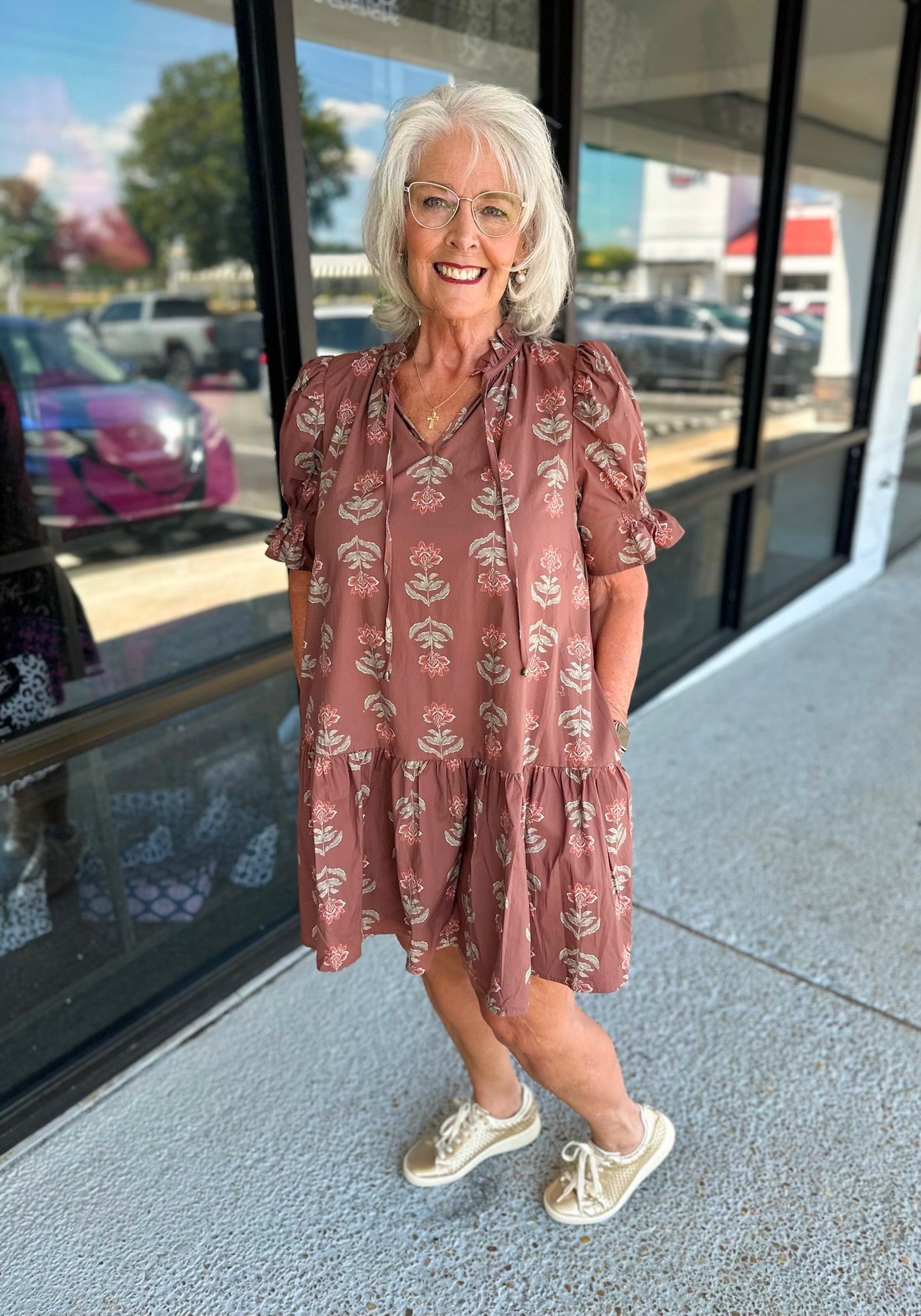 Pumpkin Lovin’ Mini