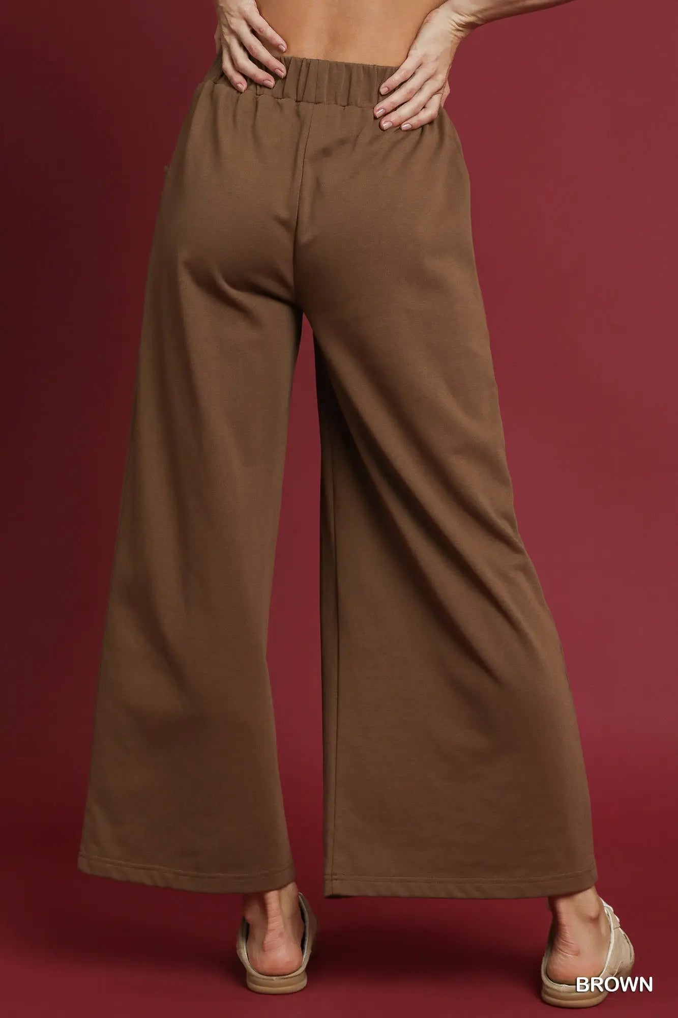 Call It Comfy Pants