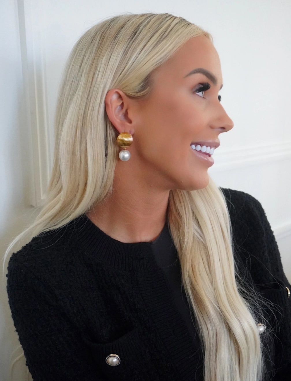 Aubrey Earrings