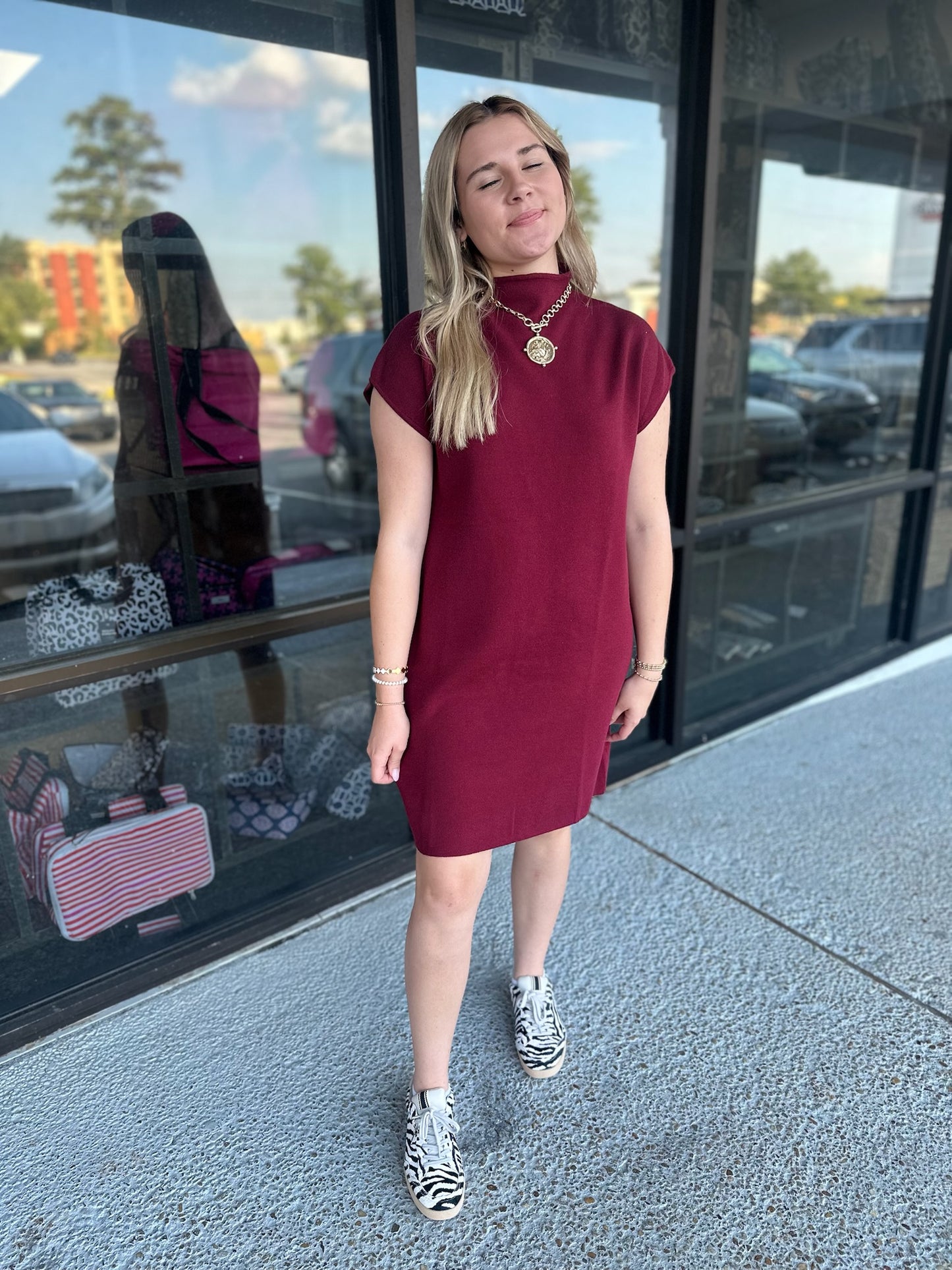 Lauren Mini