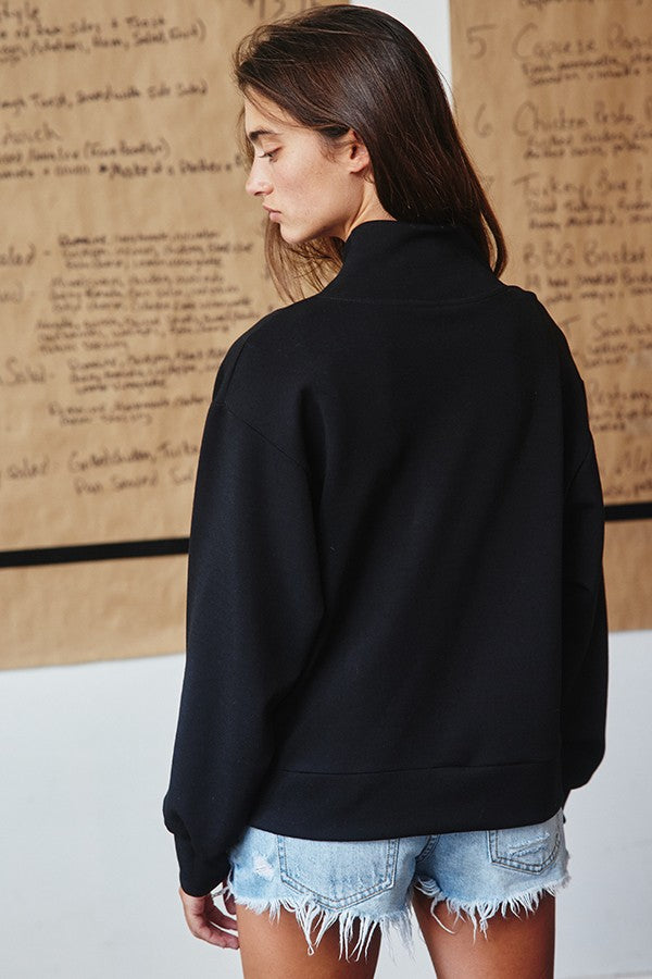 Everyday Must Have Jacket