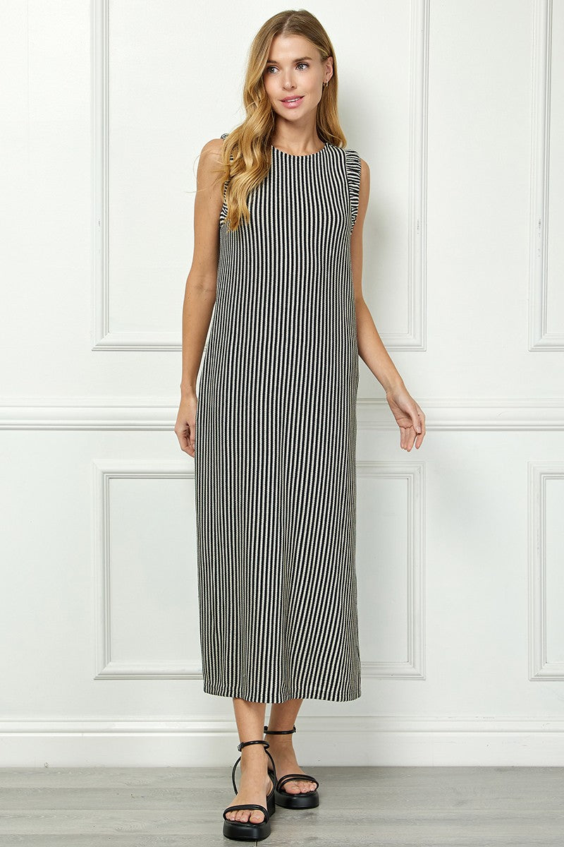 Effortless Energy Dress