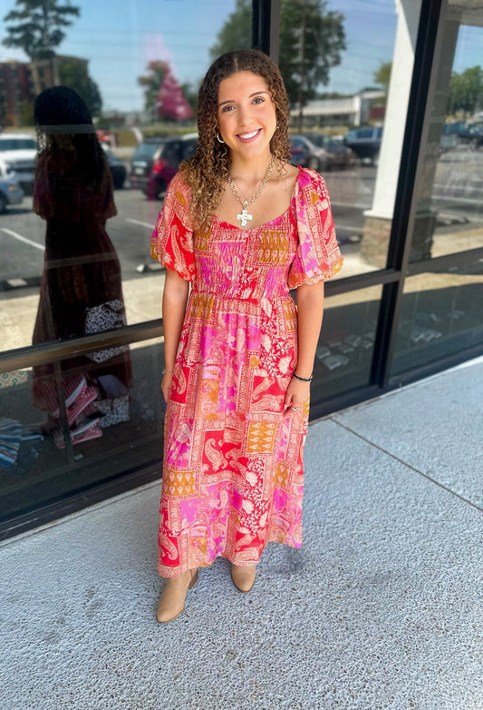 Mediterranean Majesty