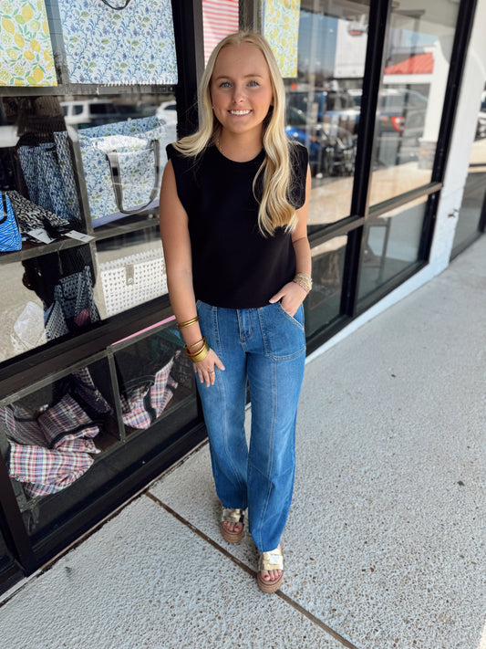 Chloe Top