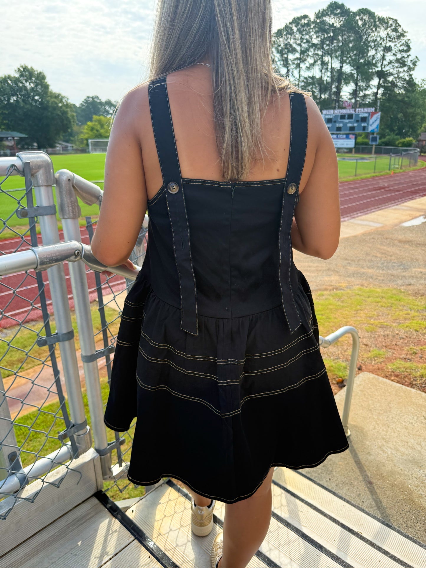 Back in Black Mini