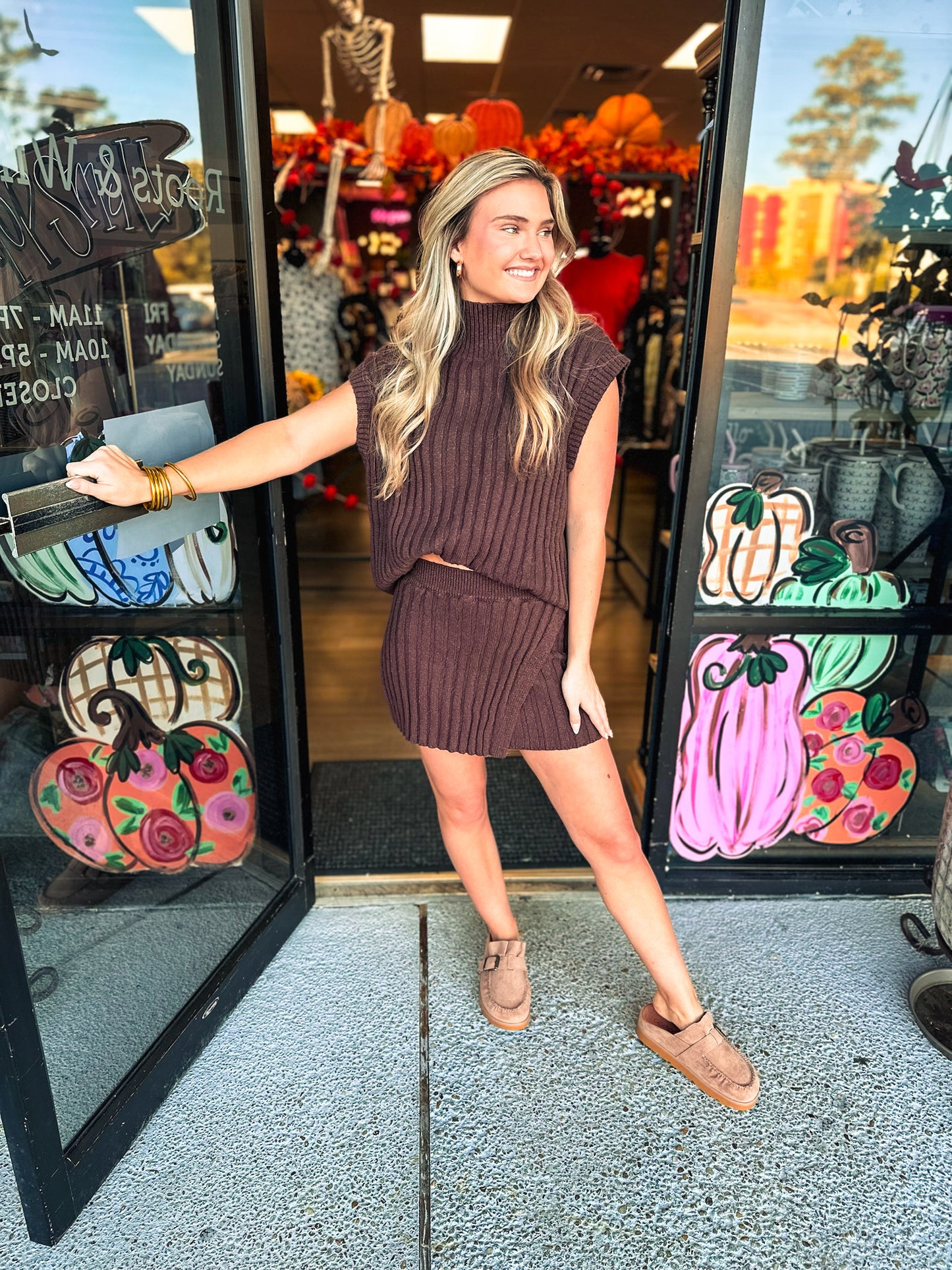 Savvy Styles Set
