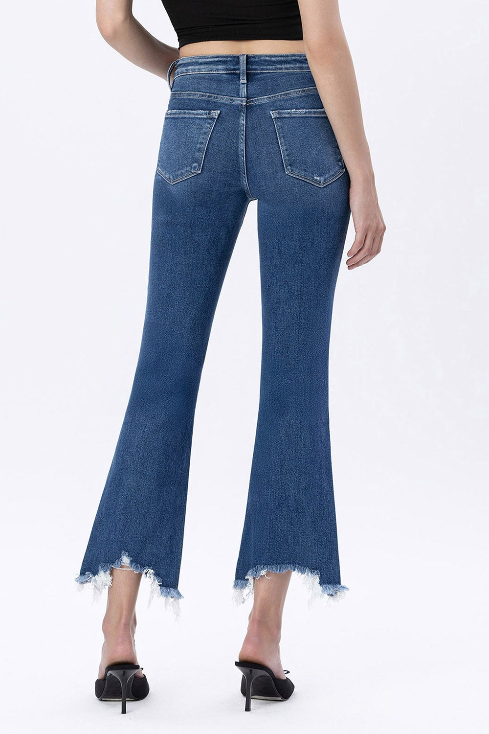 Generosity Denim