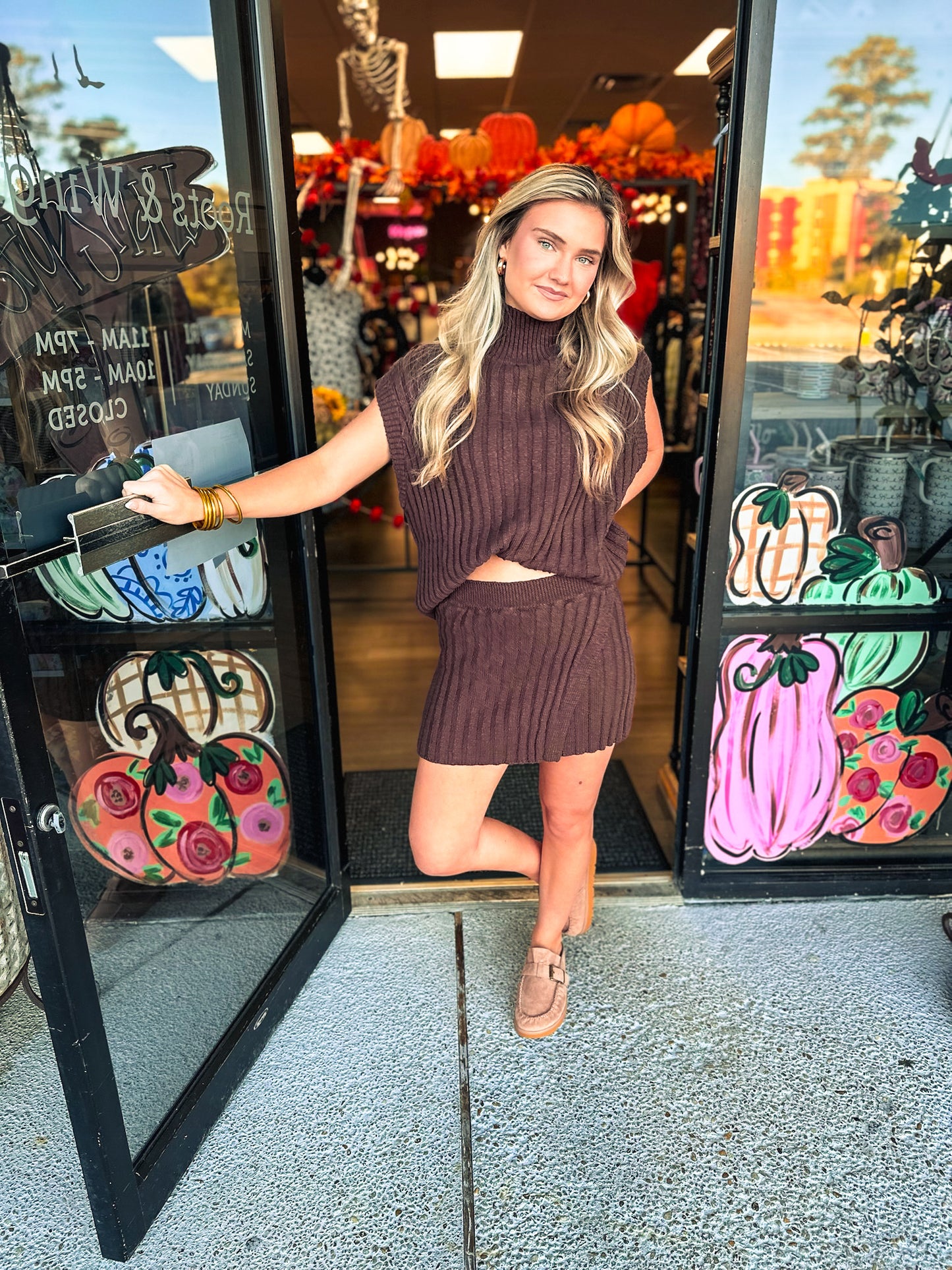 Savvy Styles Set