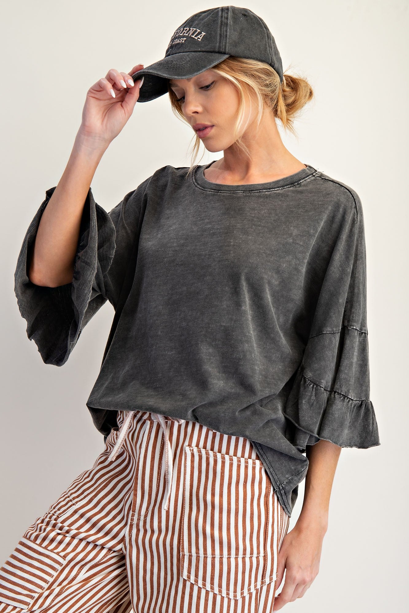 Everyday Essential Top
