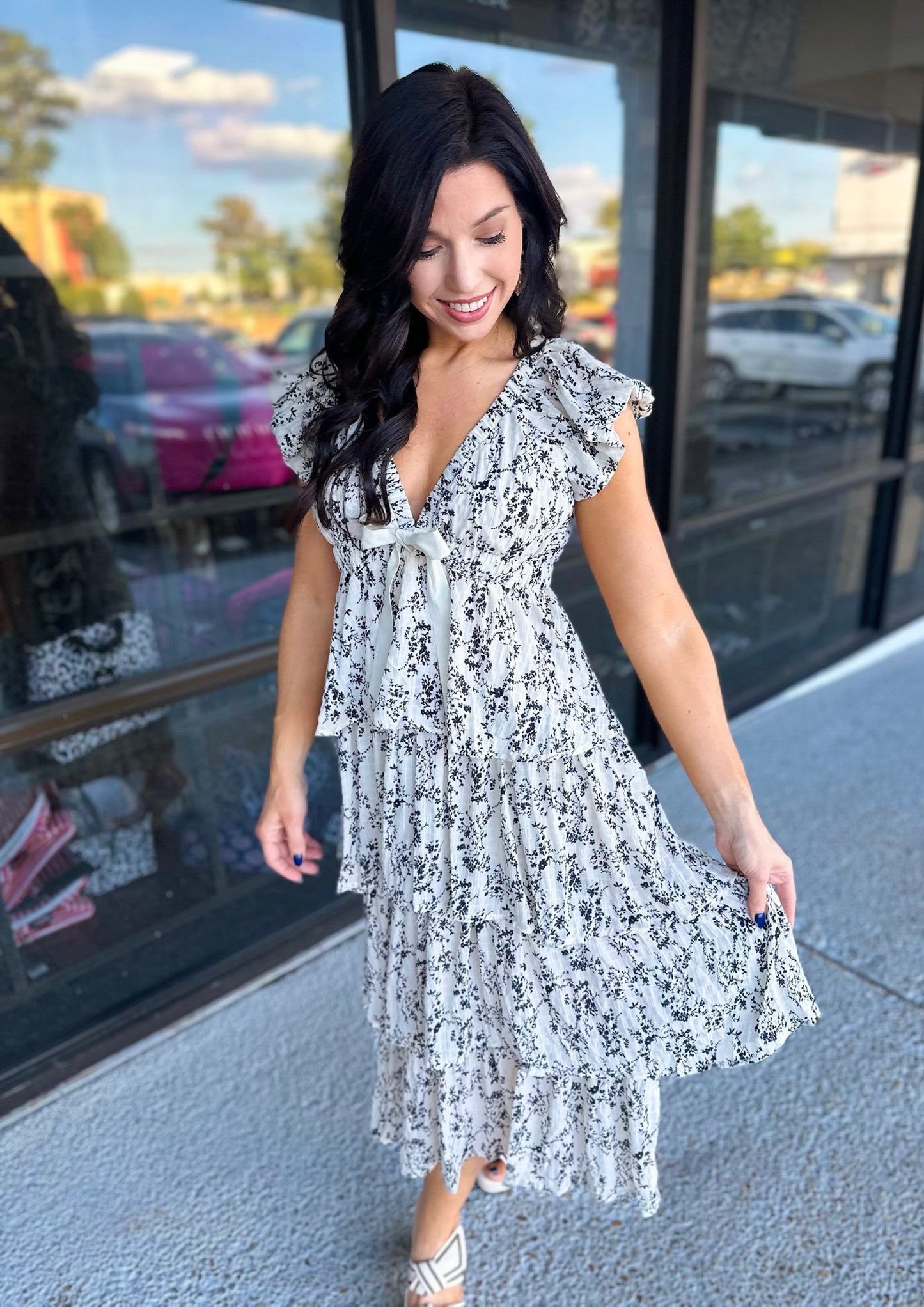 If you get the chance-off white