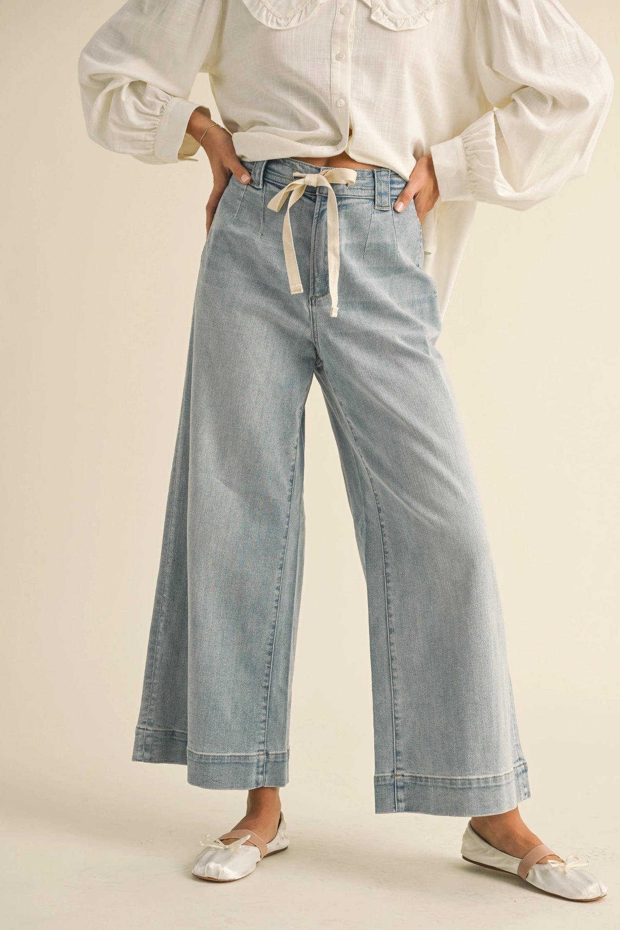 Harvest Time Pants