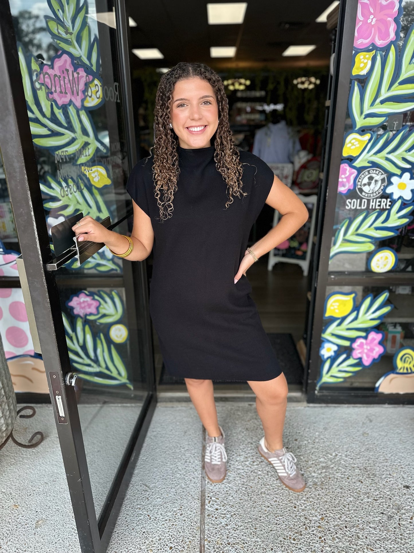 Lauren Mini