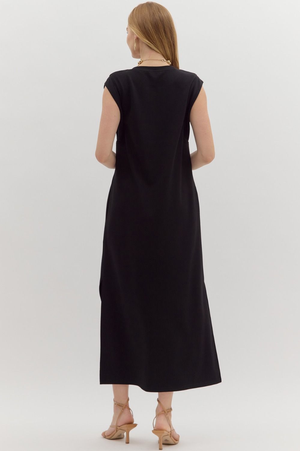 Maple Lane Midi
