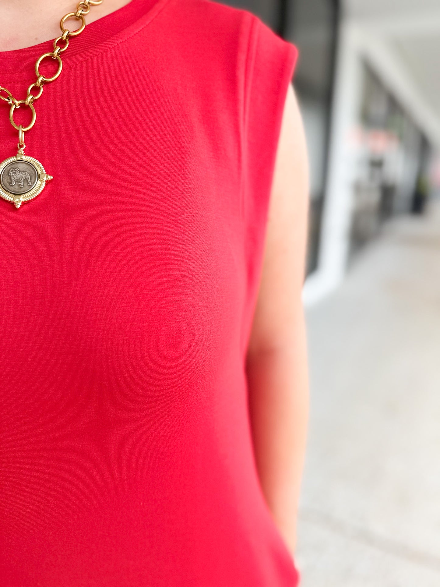 Maple Lane Midi