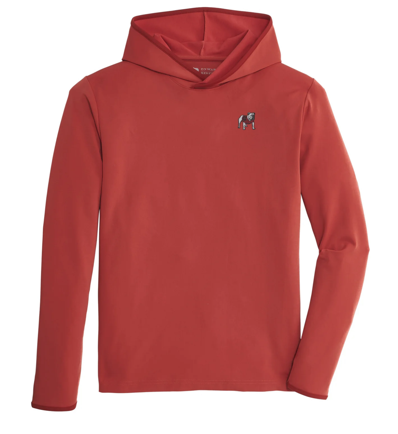 Brendon Performance Hoodie