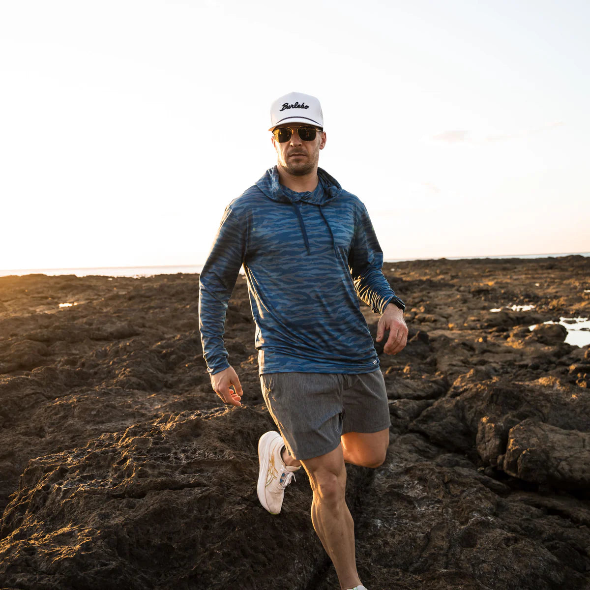 Performance Hoodie (spring/summer 2025)