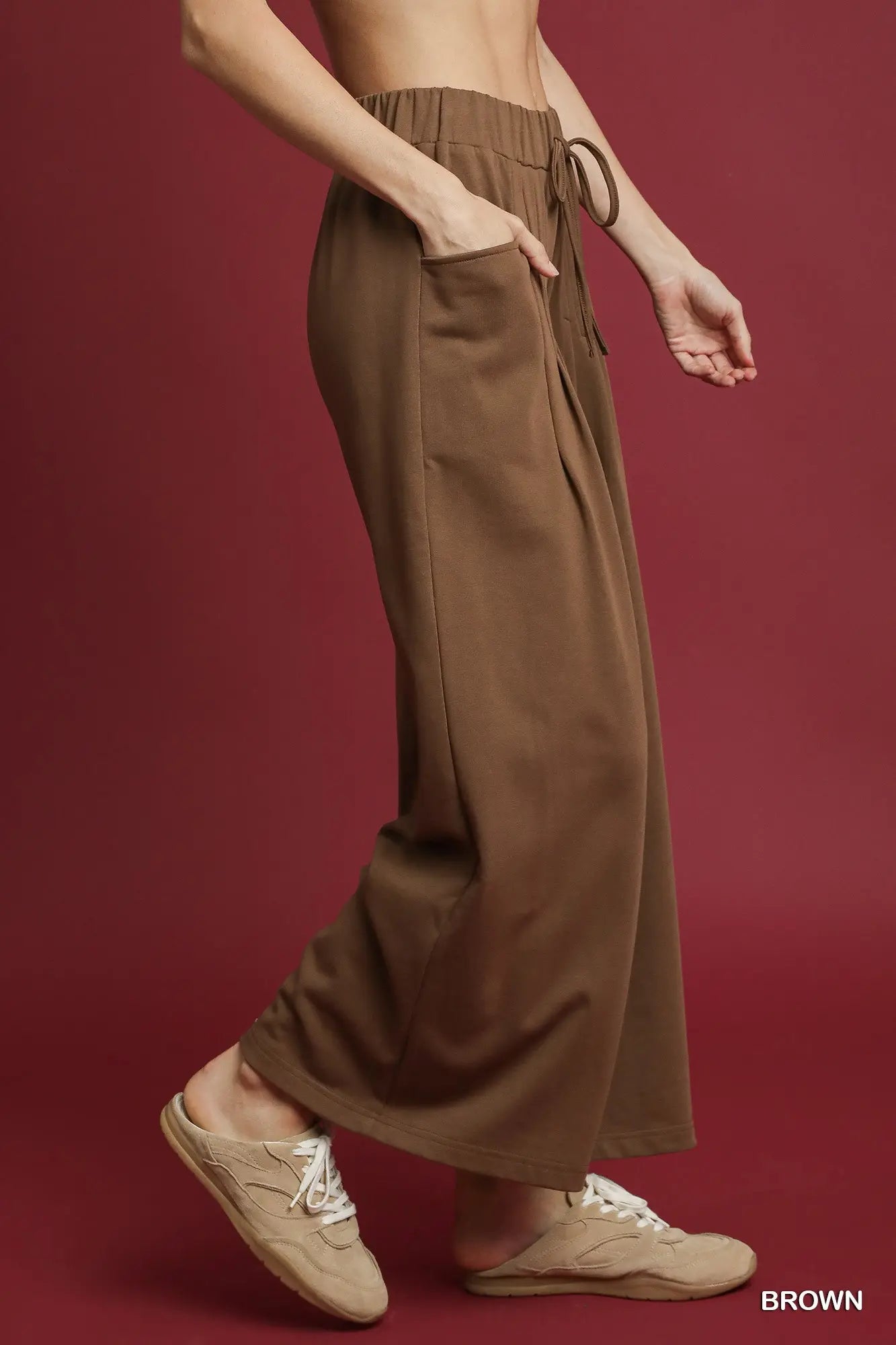 Call It Comfy Pants