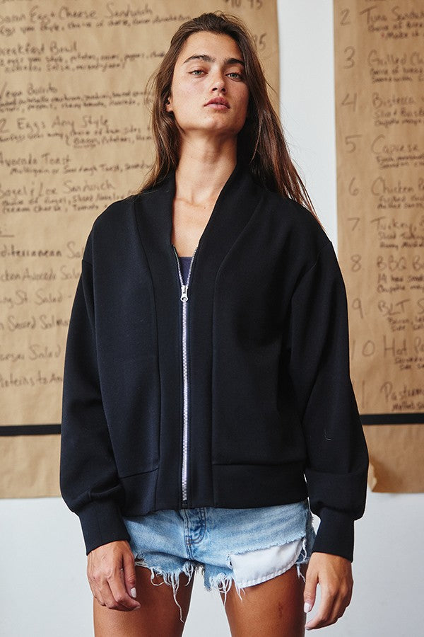 Everyday Must Have Jacket