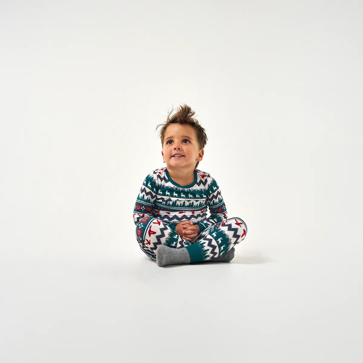 YOUTH Christmas Pajama's