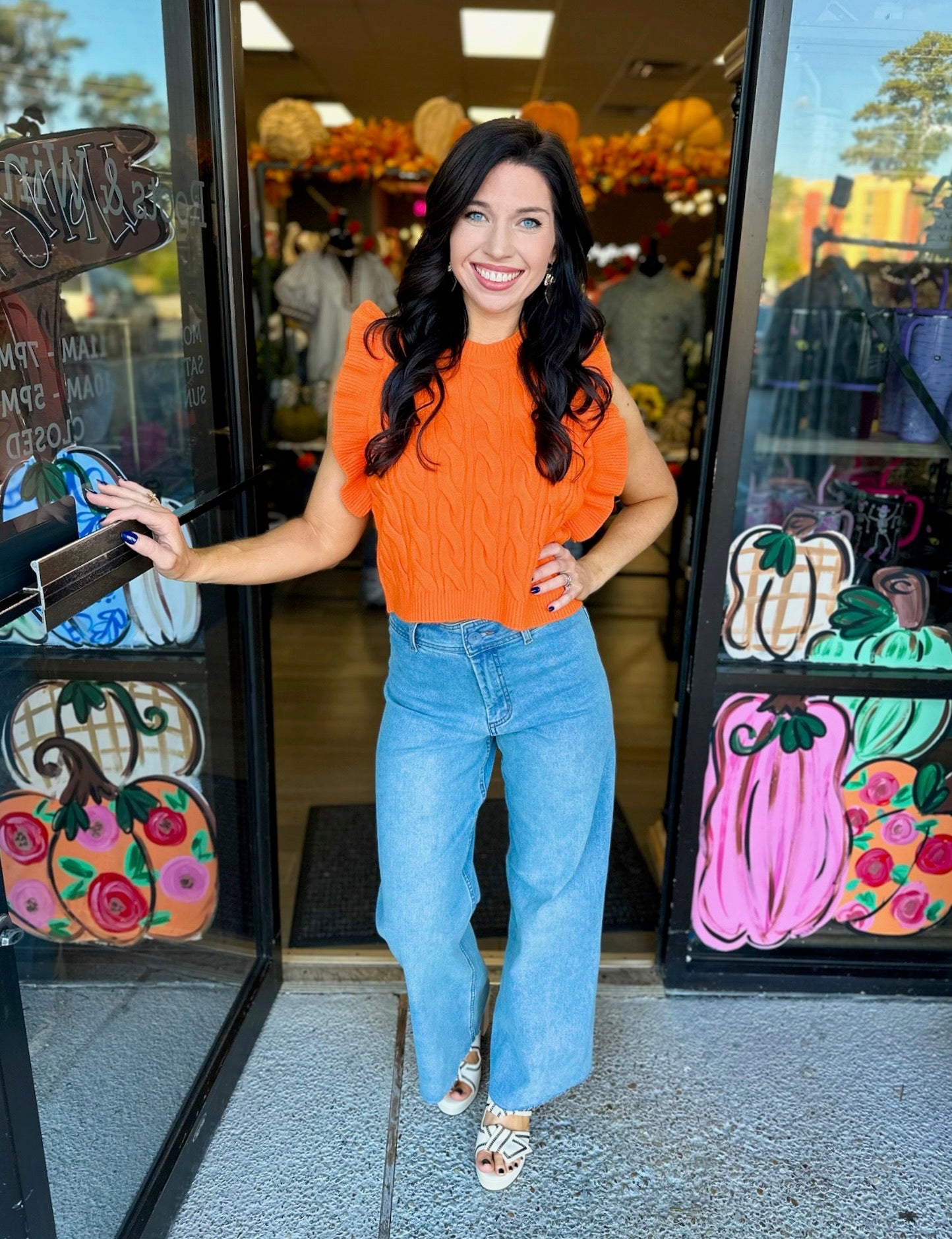 Miranda Vest