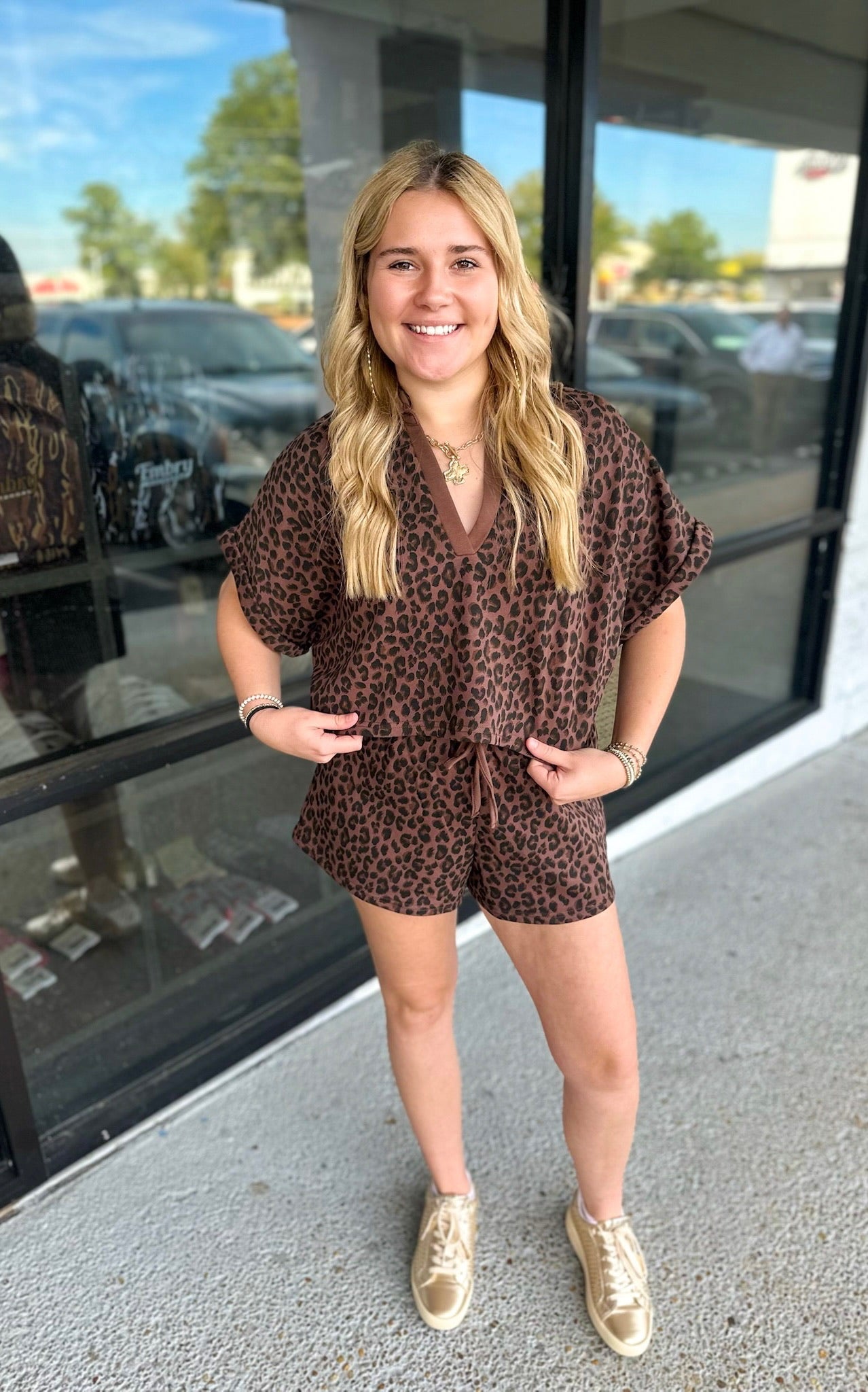 No One Besides You-Leopard