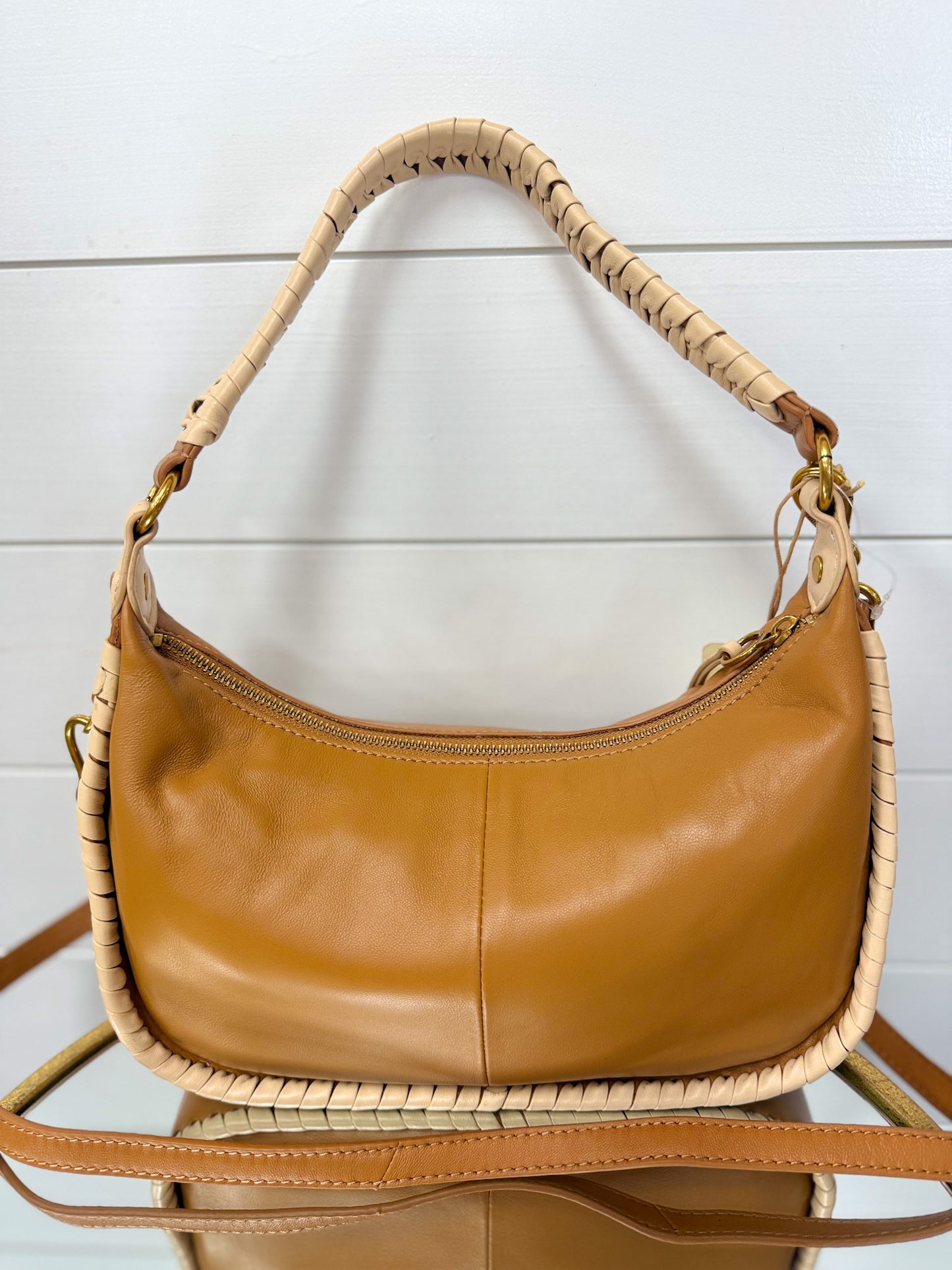 Mia Crescent Bag