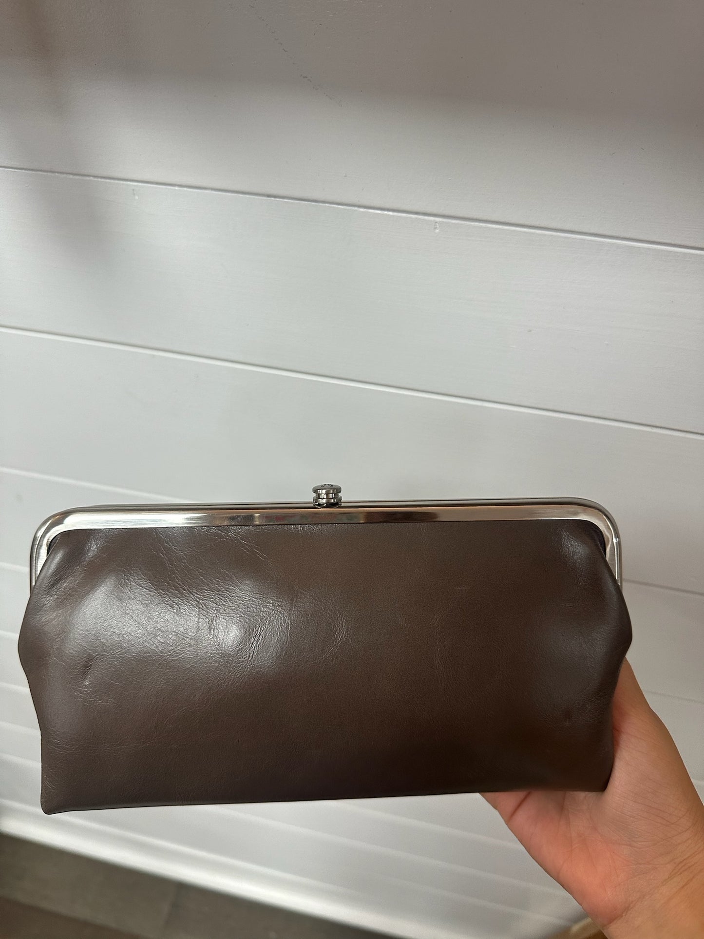 Lauren Clutch-Wallet