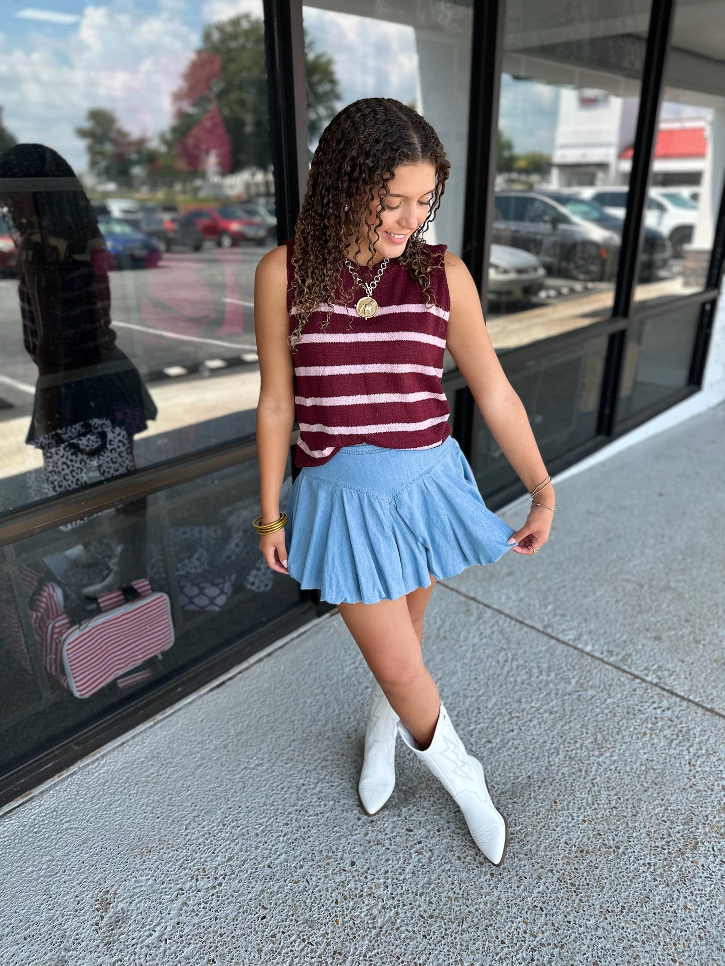 Blake Top