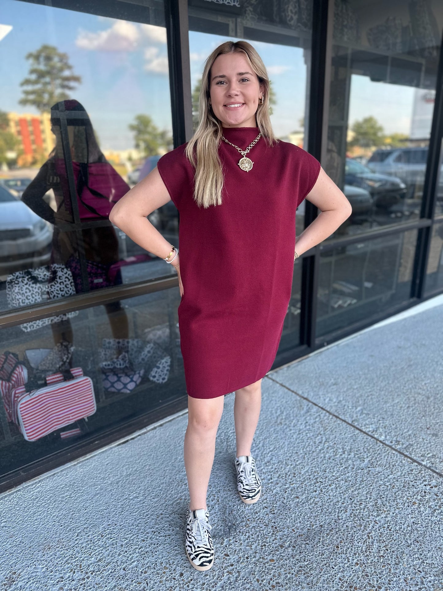 Lauren Mini