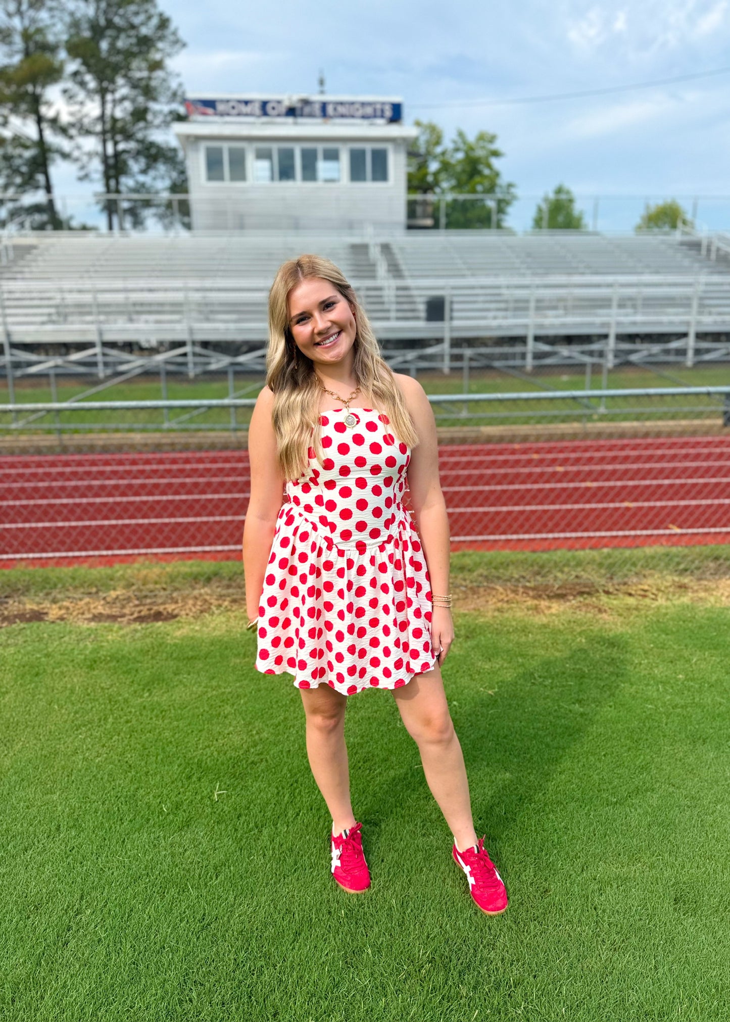 Polka Bliss Mini