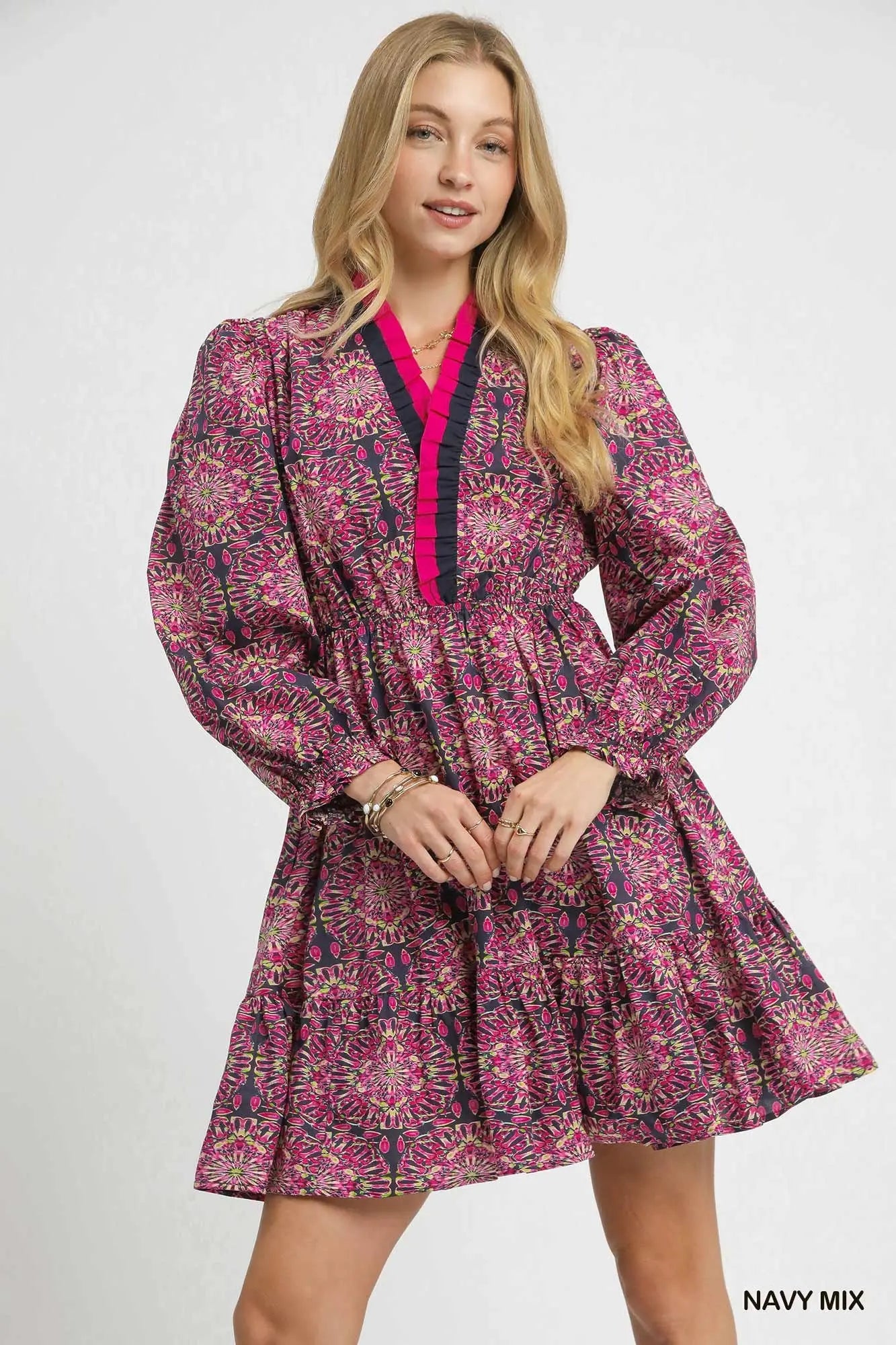 Boho Babe Mini