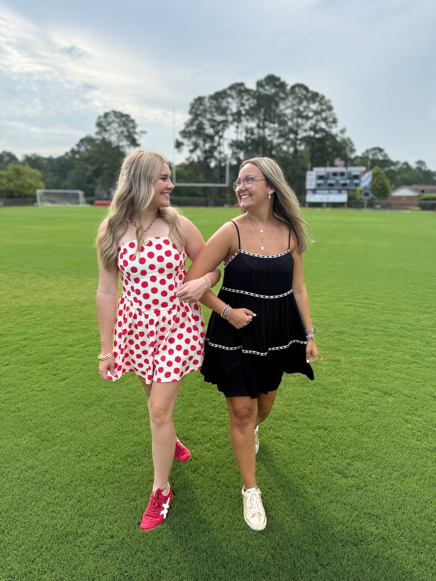 Polka Bliss Mini