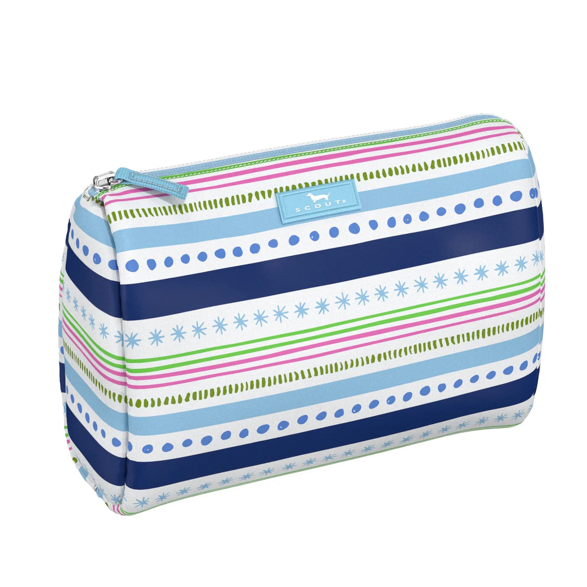 Packin Heat Toiletry Bag