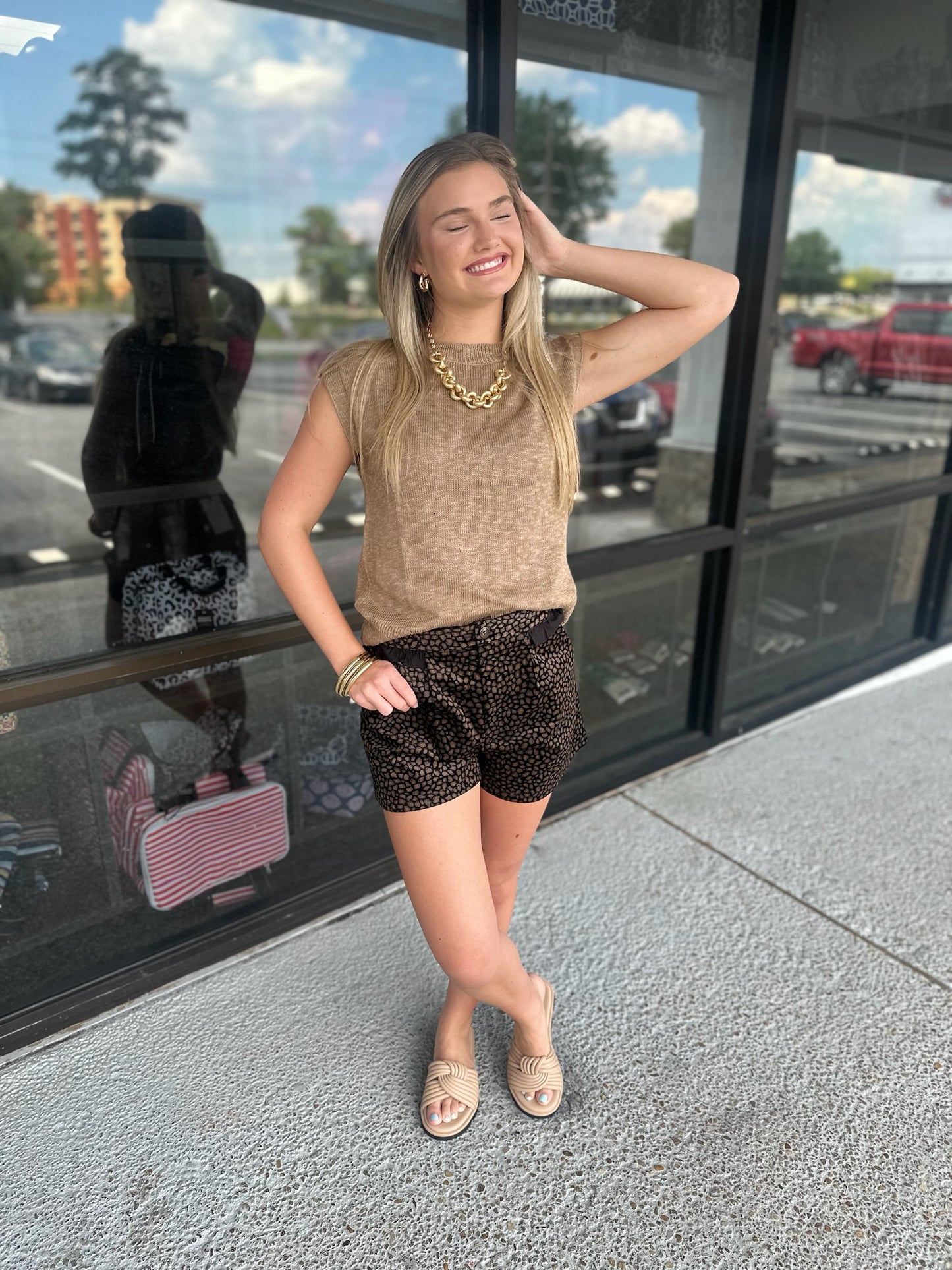 Taylor Top