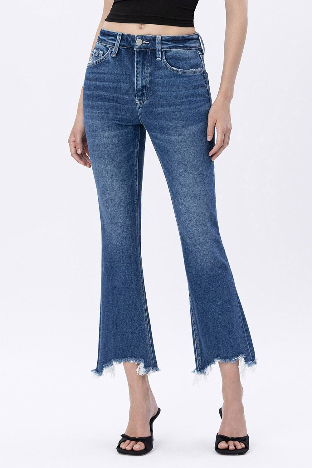Generosity Denim