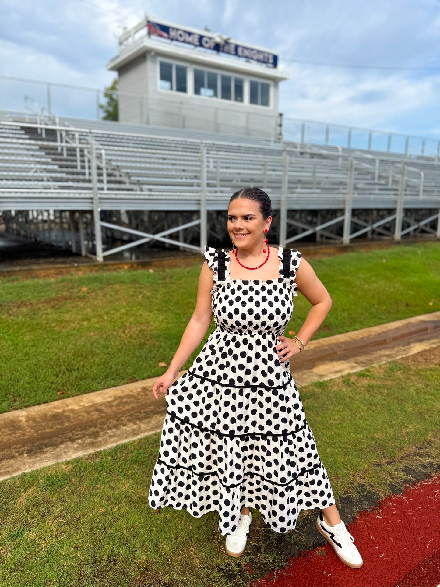 Polka Dreams Midi