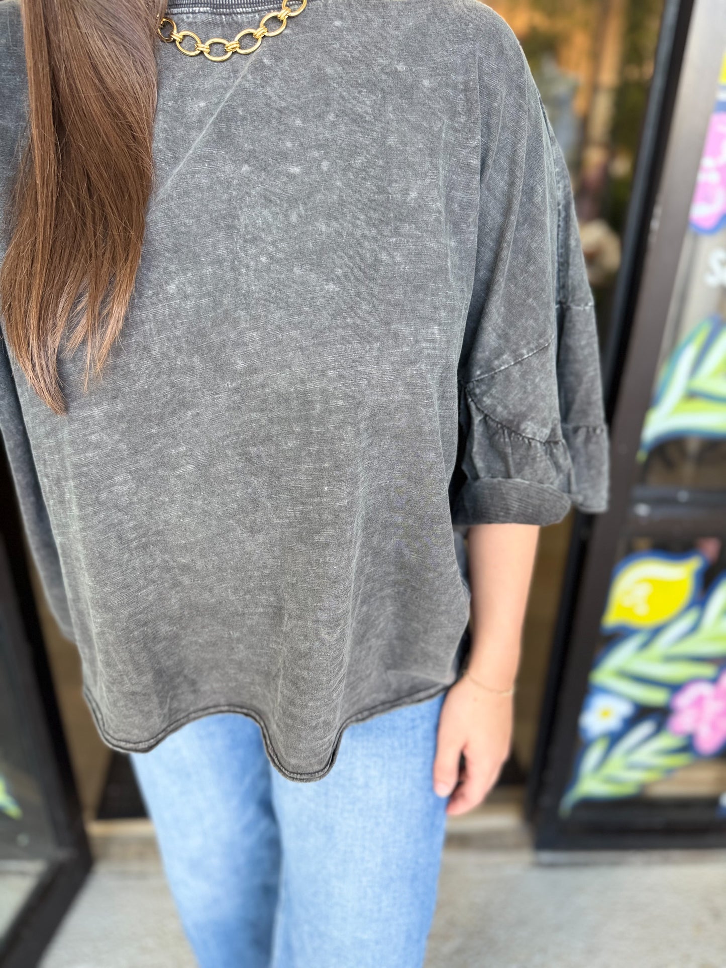 Everyday Essential Top