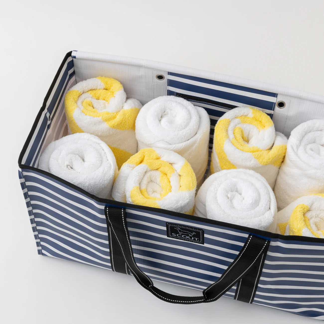 Errand Boy Tote