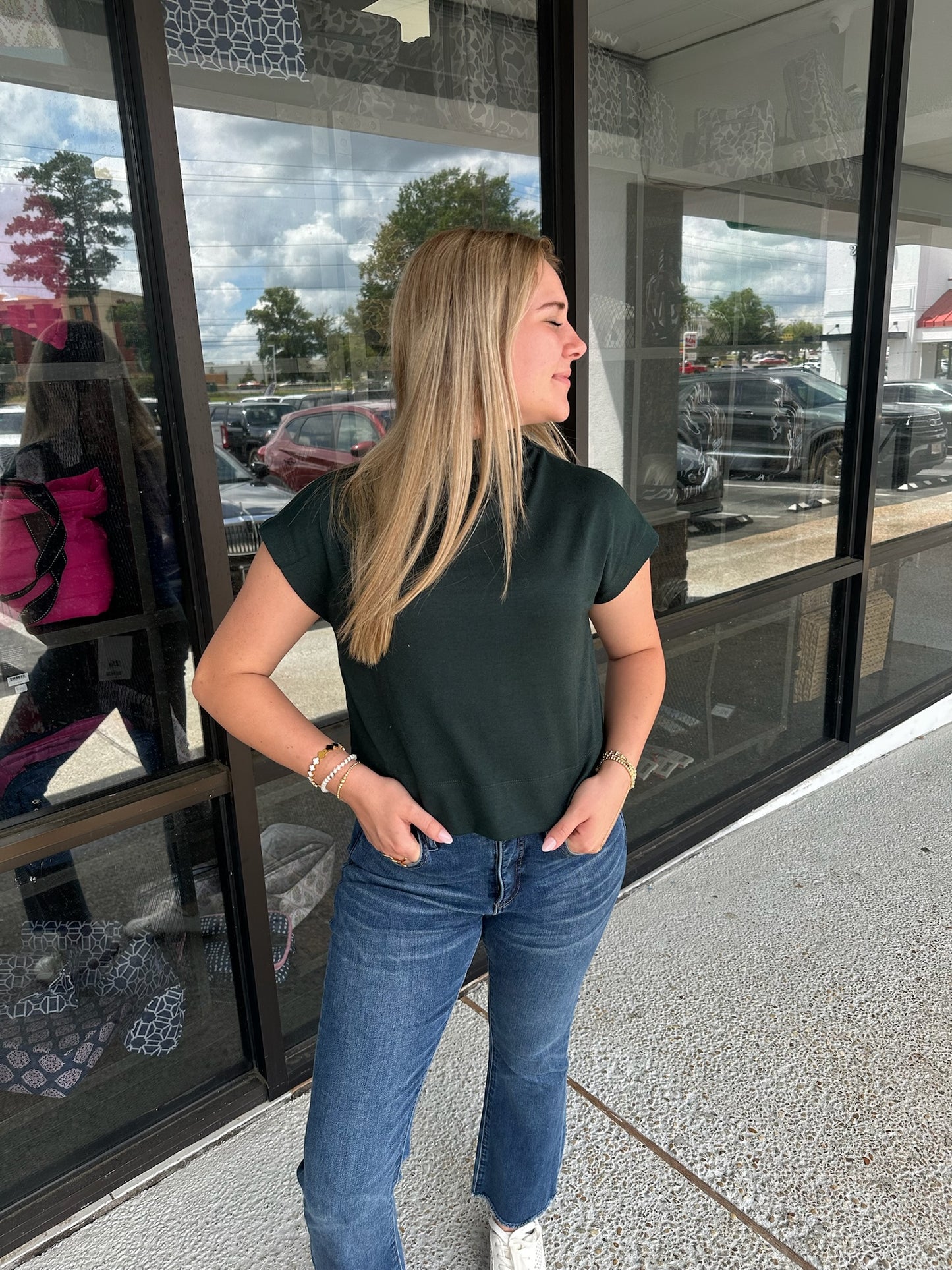 Autumn Cutie Top