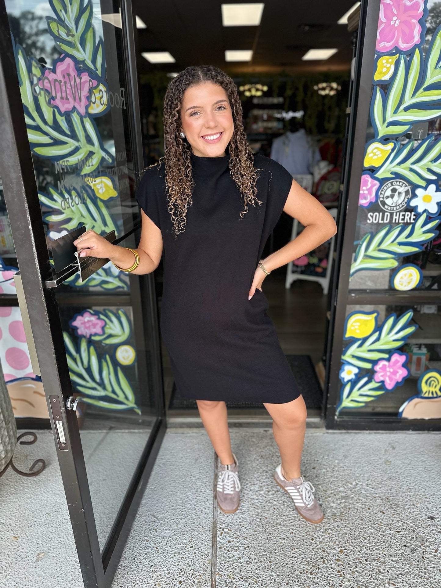 Lauren Mini