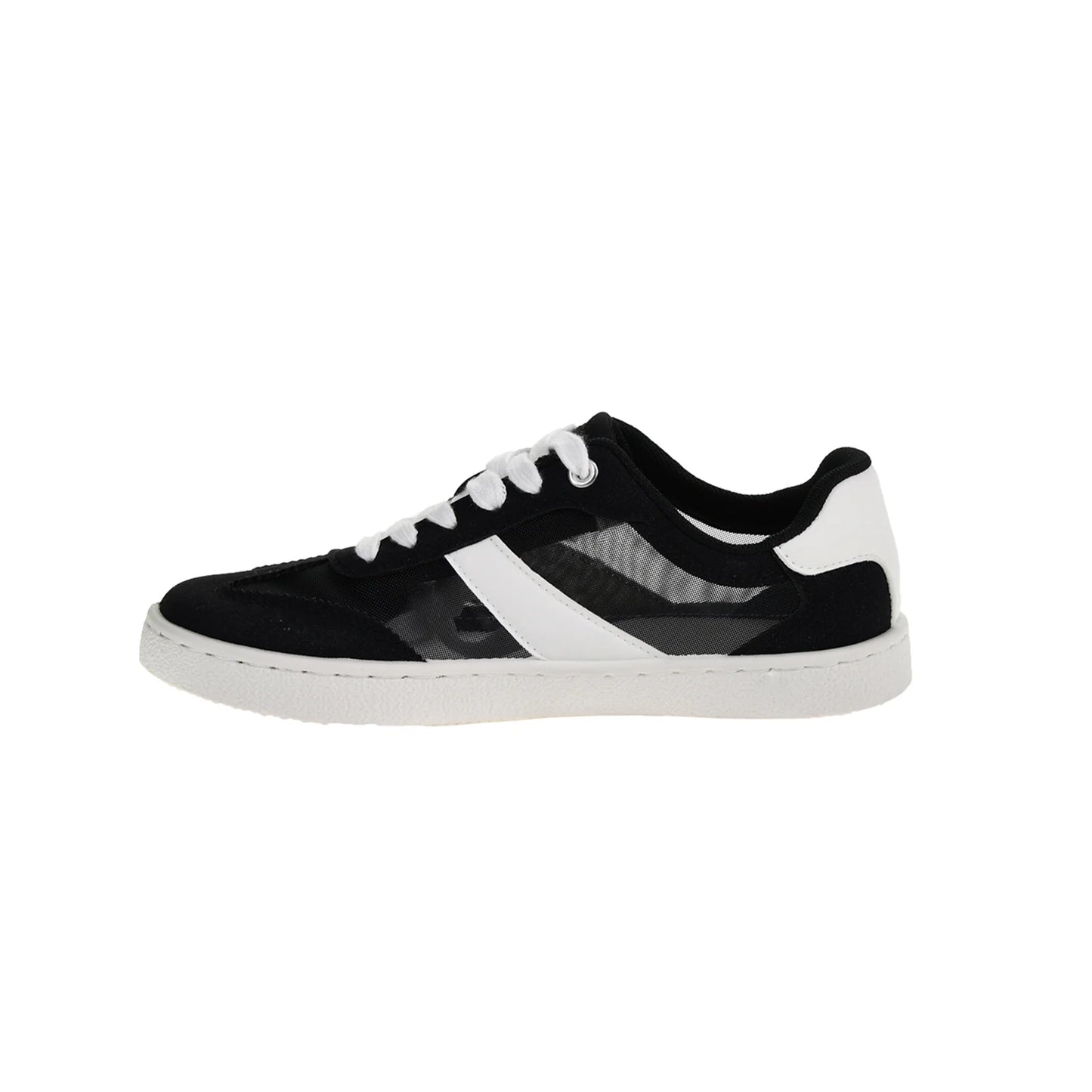 Sunstar Mesh-Black
