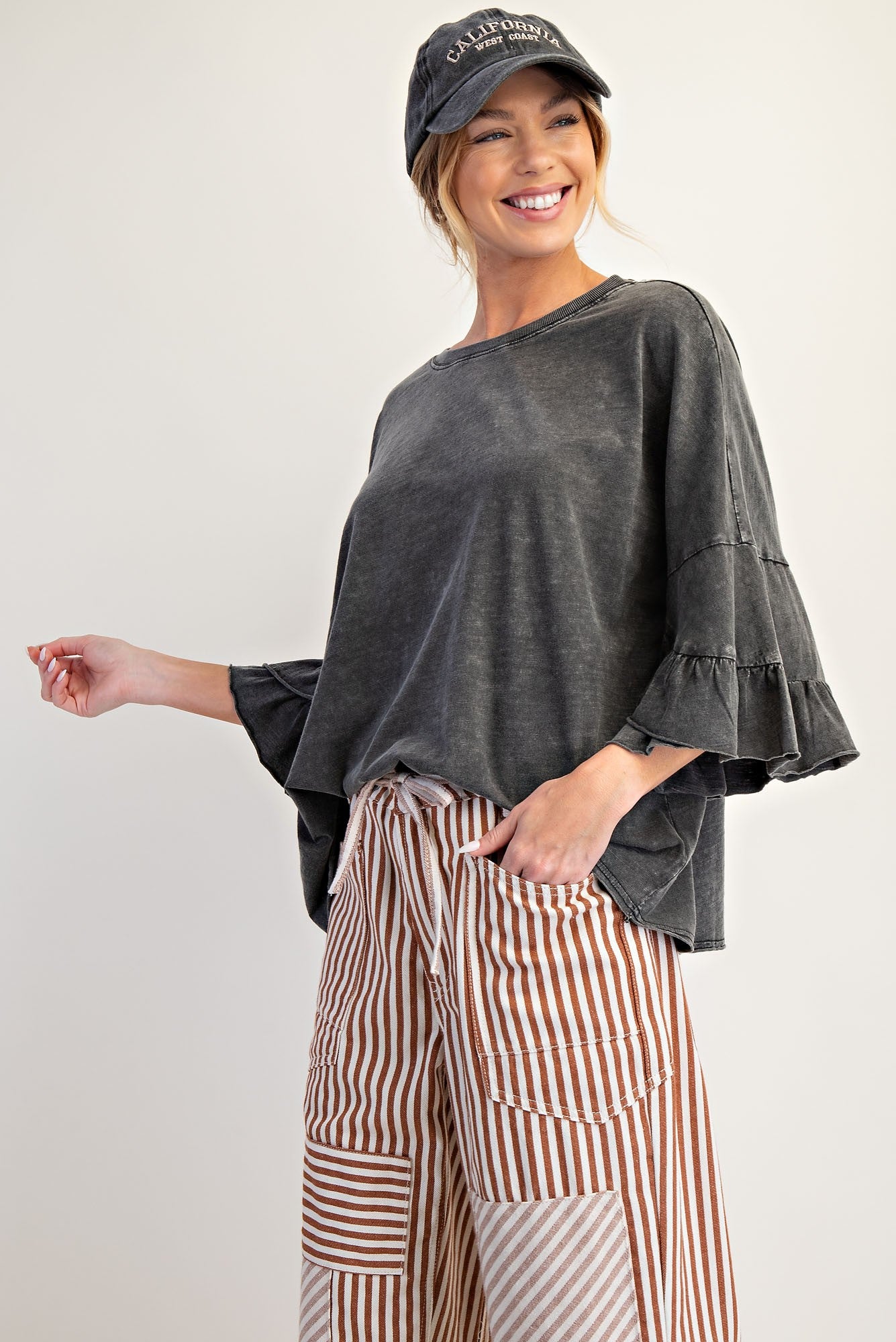 Everyday Essential Top