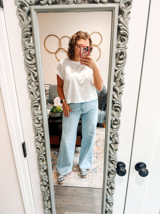 Next Thing You Know-Light Denim